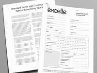 Business Forms
